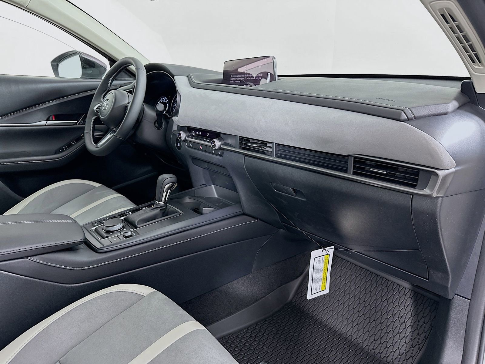 New 2026 MAZDA CX-30 Aire Edition AWD/4WD image 31