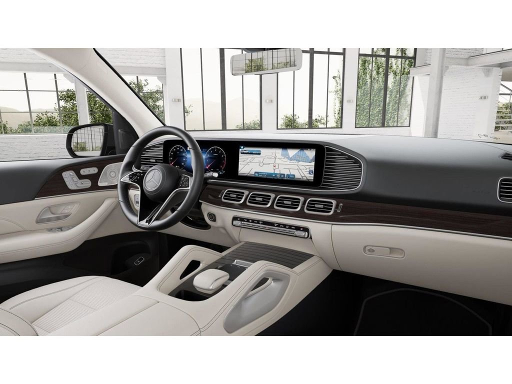 Used 2026 Mercedes-Benz GLE 350 4MATIC image 6
