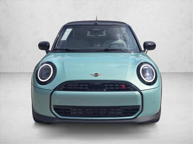 Used 2026 MINI Cooper S FWD image 6