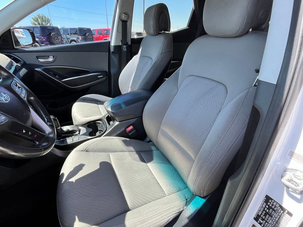 Used 2013 Hyundai Santa Fe Sport 2.0T AWD/4WD image 7