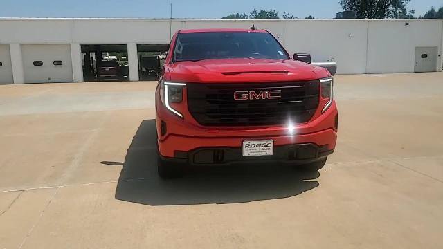 New 2026 GMC Sierra 1500 Pro w/ Graphite Edition AWD/4WD image 3