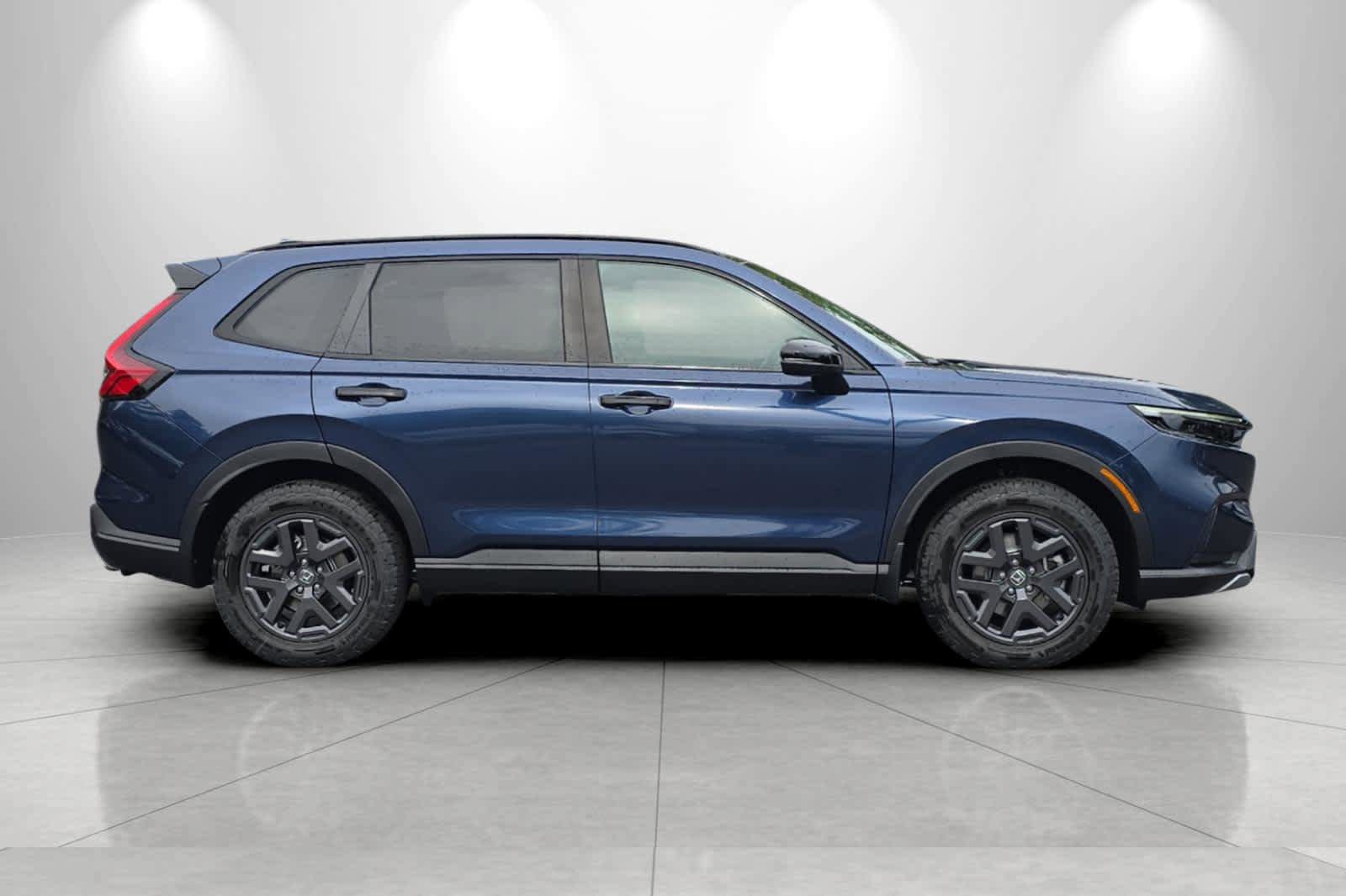 New 2026 Honda CR-V TrailSport image 8