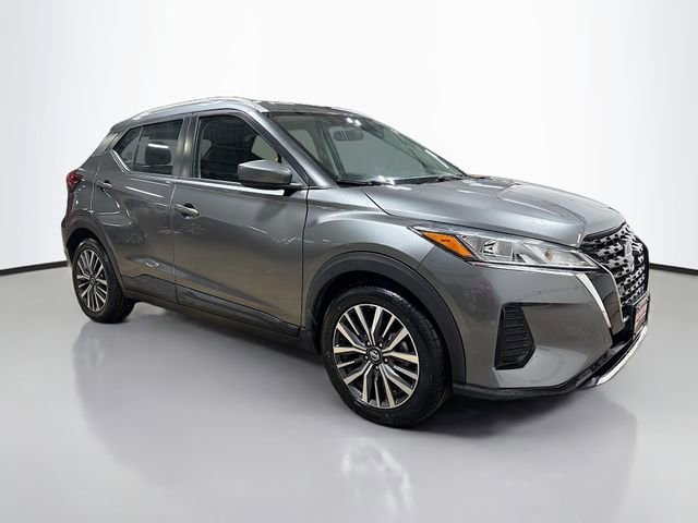 Used 2021 Nissan Kicks SV image 5