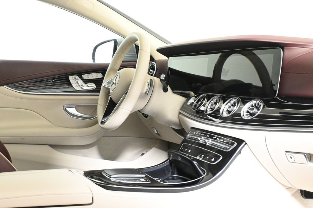 Certified 2023 Mercedes-Benz CLS 450 4MATIC image 33