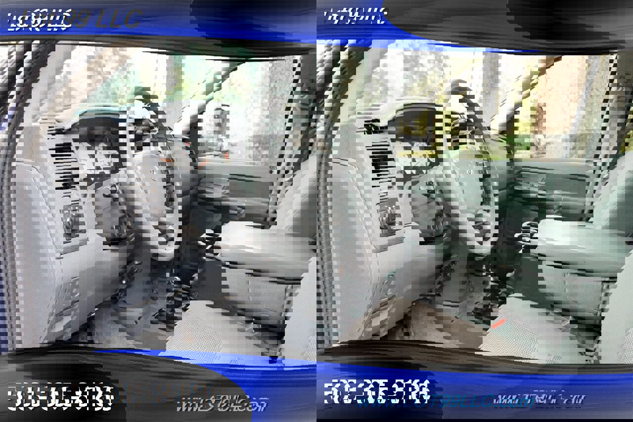 Used 2007 Dodge Ram 3500 Truck SLT w/ Trailer Tow Group AWD/4WD image 12