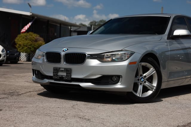 Used 2012 BMW 328i Sedan RWD image 28