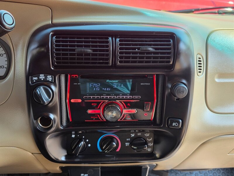 Used 2005 Ford Ranger Edge AWD/4WD image 39