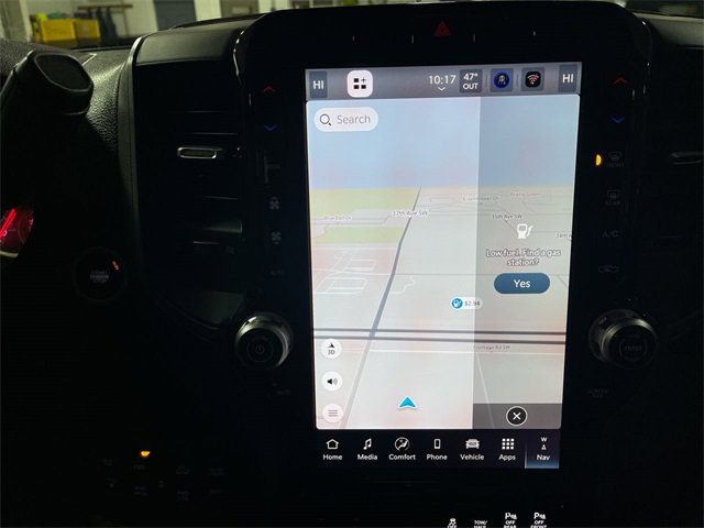 New 2026 RAM 2500 Tradesman w/ Power Wagon Package image 18