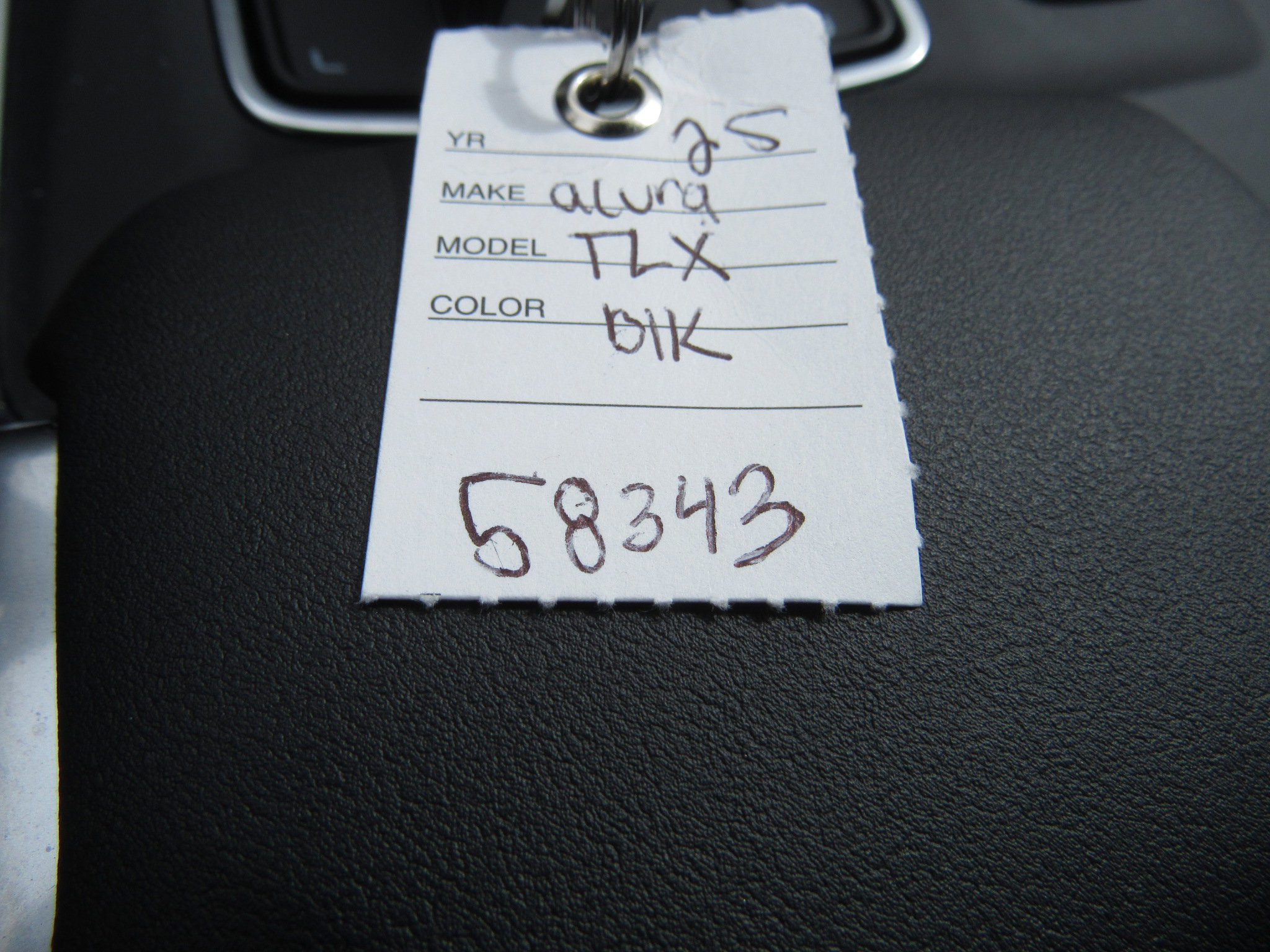 Certified 2025 Acura TLX SH-AWD w/ A-SPEC Pkg image 31