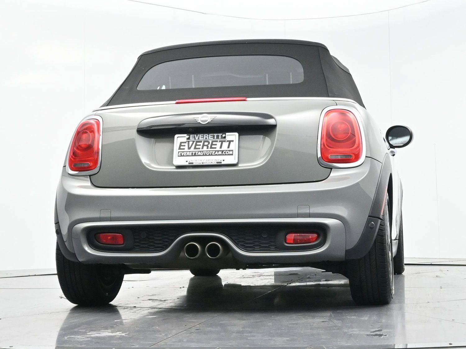 Used 2019 MINI Cooper S image 43