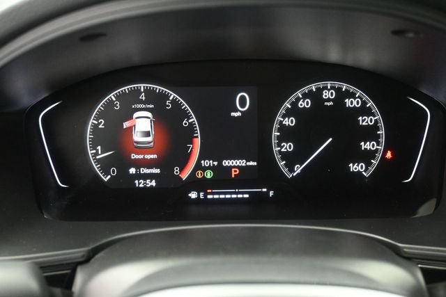 New 2026 Honda Civic LX image 6