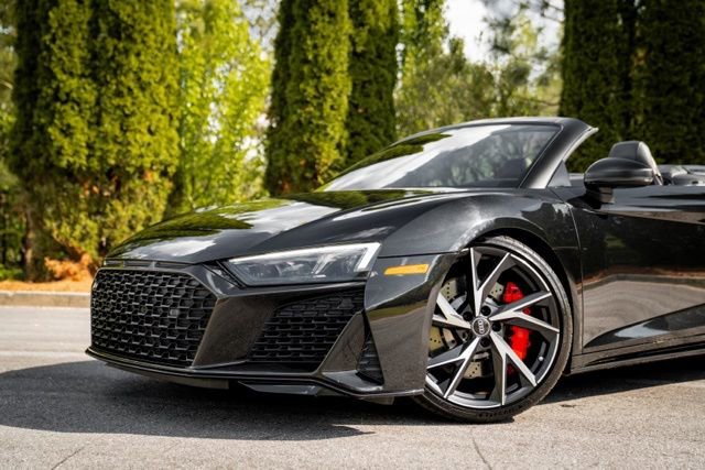 Used 2021 Audi R8 V10 image 3