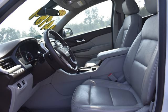 Used 2017 GMC Acadia SLT AWD/4WD image 33