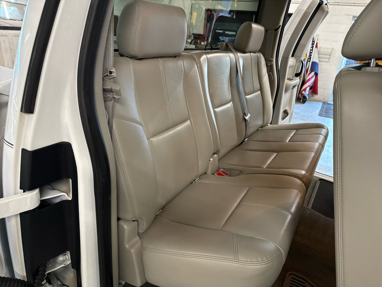 Used 2011 GMC Sierra 1500 SLE w/ Power Tech Package image 37