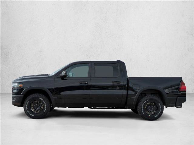 New 2026 RAM 1500 Rebel image 5