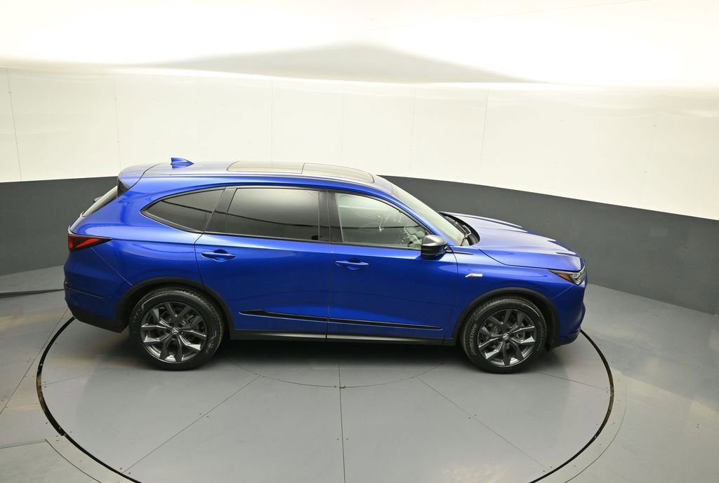 Certified 2023 Acura MDX A-Spec AWD/4WD image 39