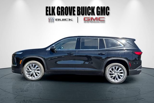 New 2026 Buick Enclave Preferred w/ Super Cruise Package AWD/4WD image 7