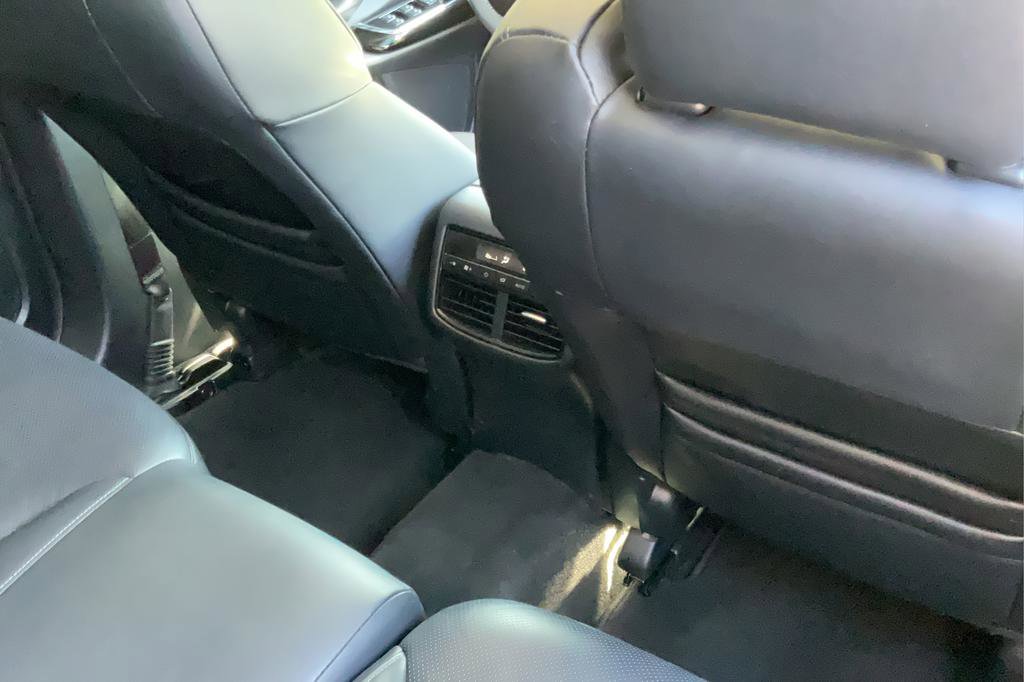 Used 2023 MAZDA CX-9 Touring Plus image 22