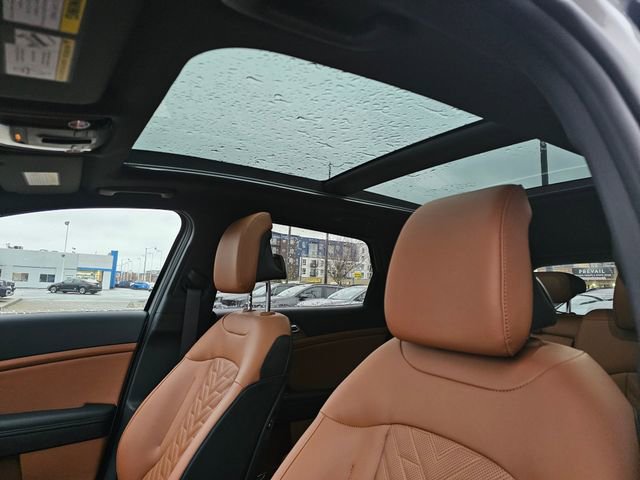 New 2026 Kia Sportage X-Line image 20