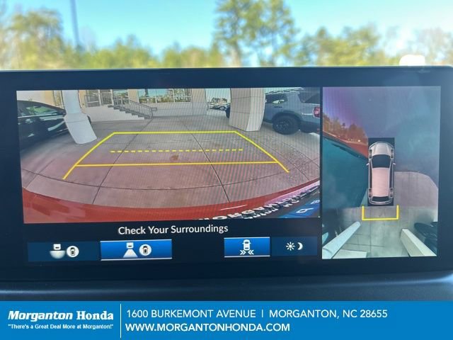 Used 2026 Honda Passport TrailSport Elite image 25
