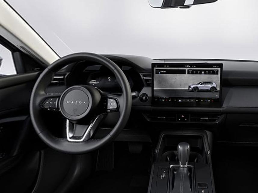 New 2026 MAZDA CX-5 Select image 7