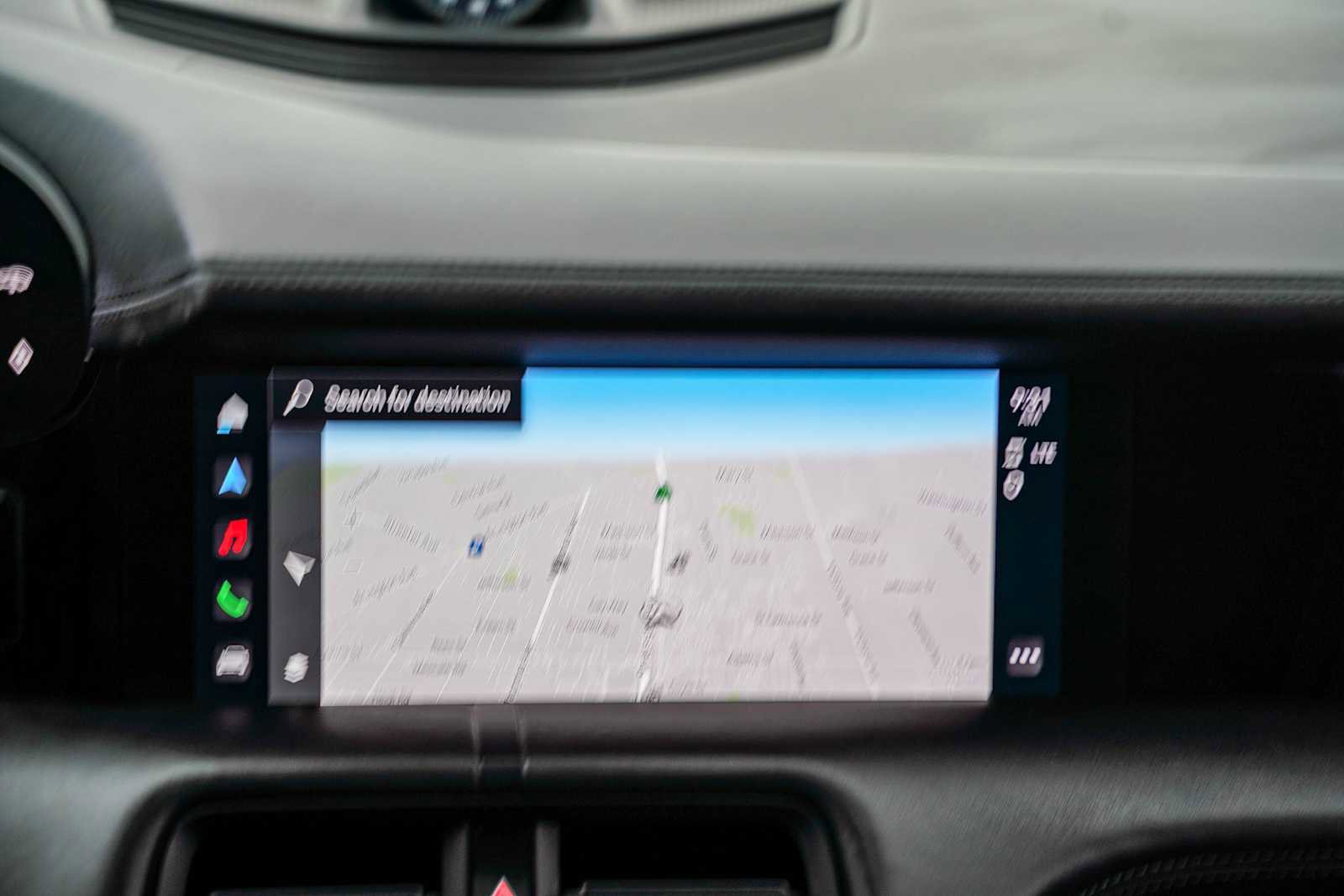 Used 2021 Porsche Taycan Turbo w/ Premium Package image 14