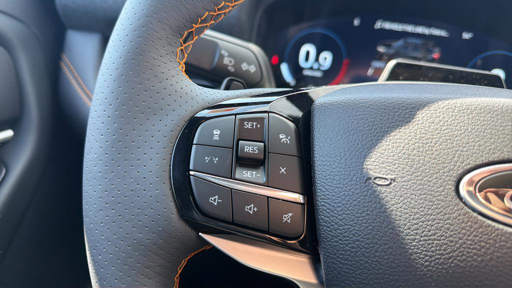 New 2026 Ford Explorer Tremor AWD/4WD image 28