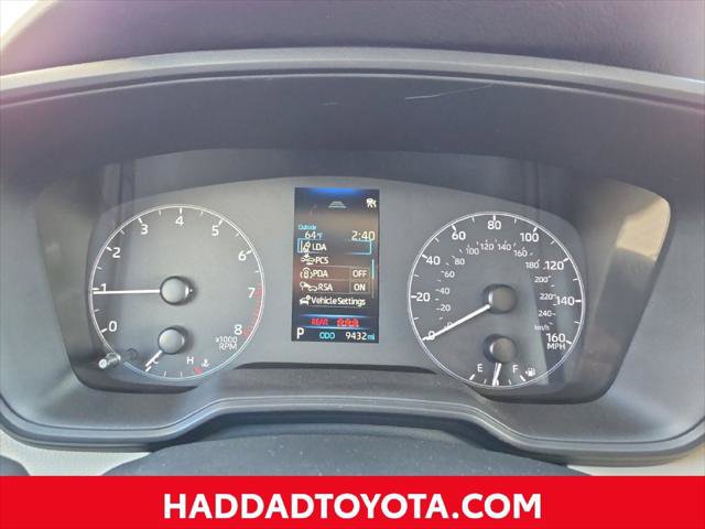 Certified 2024 Toyota Corolla LE FWD image 20