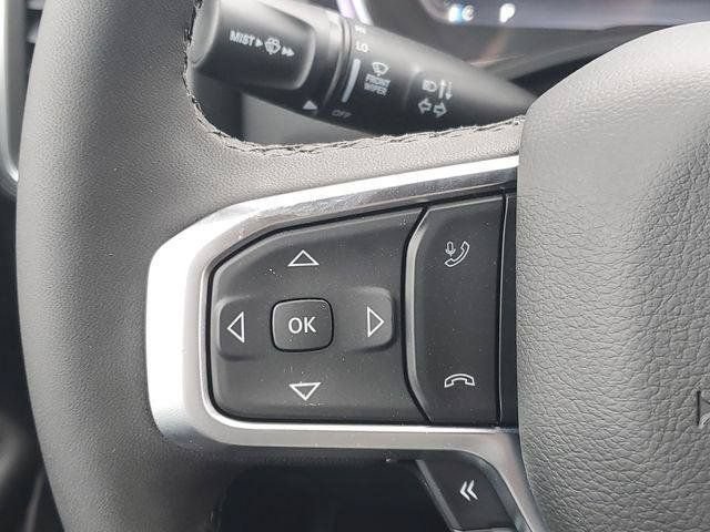 New 2026 RAM 1500 Big Horn AWD/4WD image 21