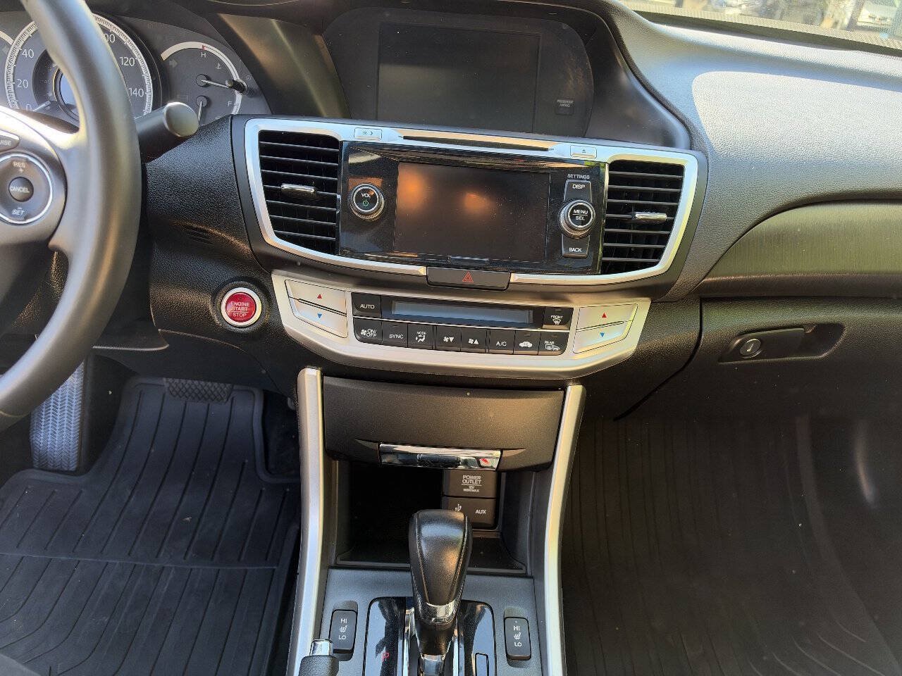 Used 2015 Honda Accord EX-L image 9