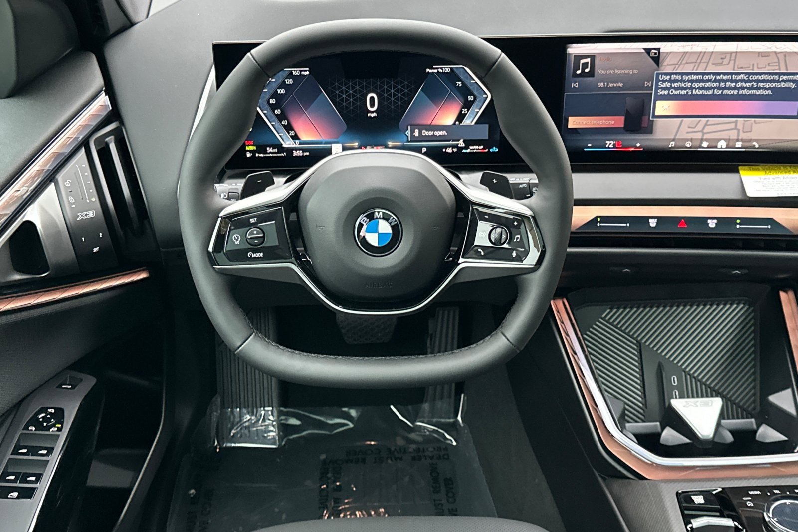 New 2026 BMW X3 xDrive30 w/ Convenience Package image 11