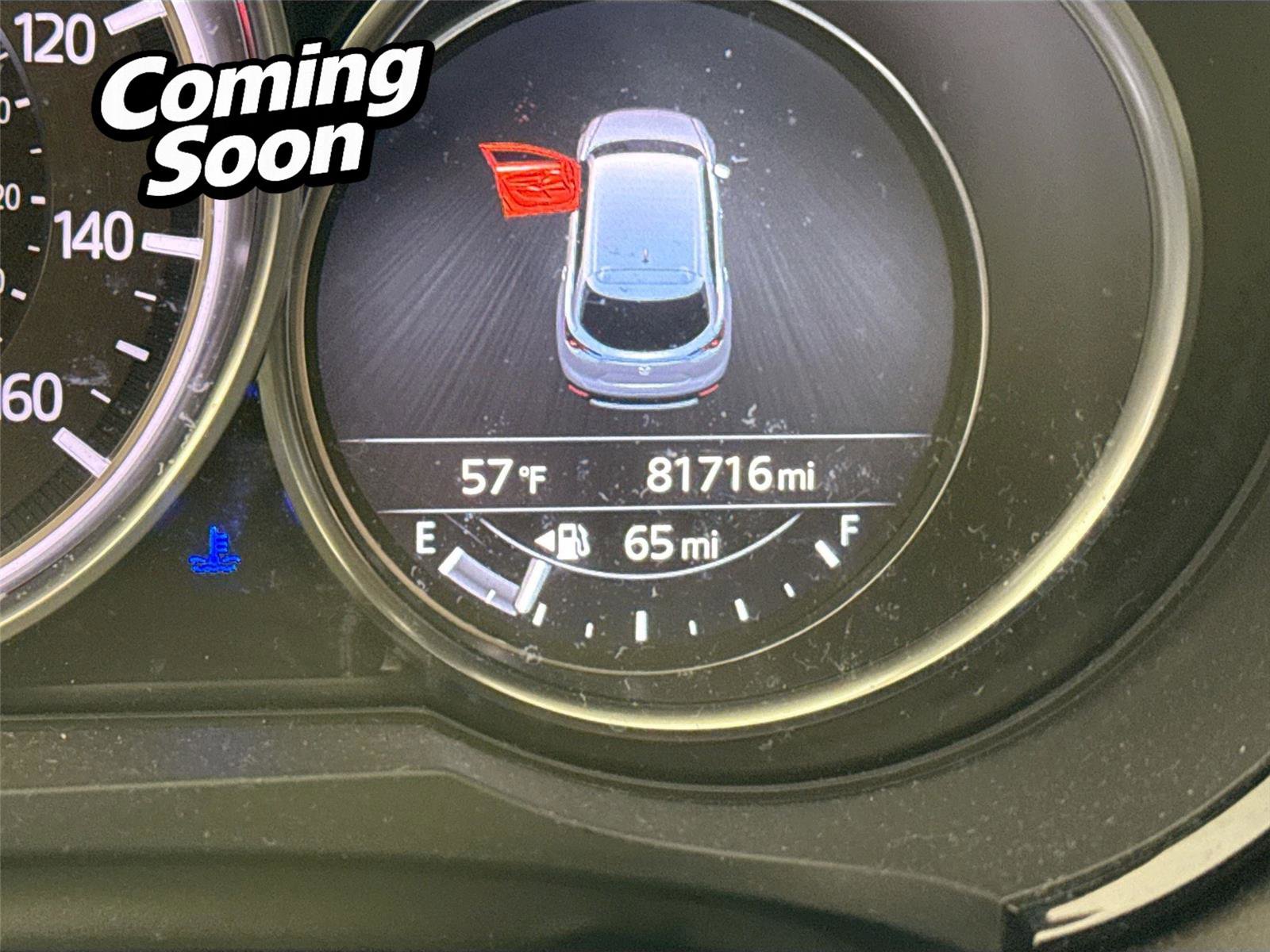 Used 2016 MAZDA CX-9 Grand Touring image 13