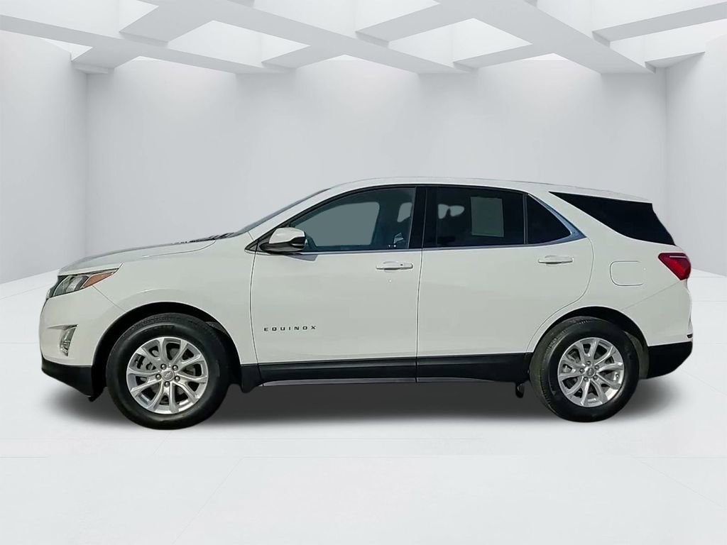 Certified 2023 Hyundai Tucson SEL w/ Convenience Package image 8