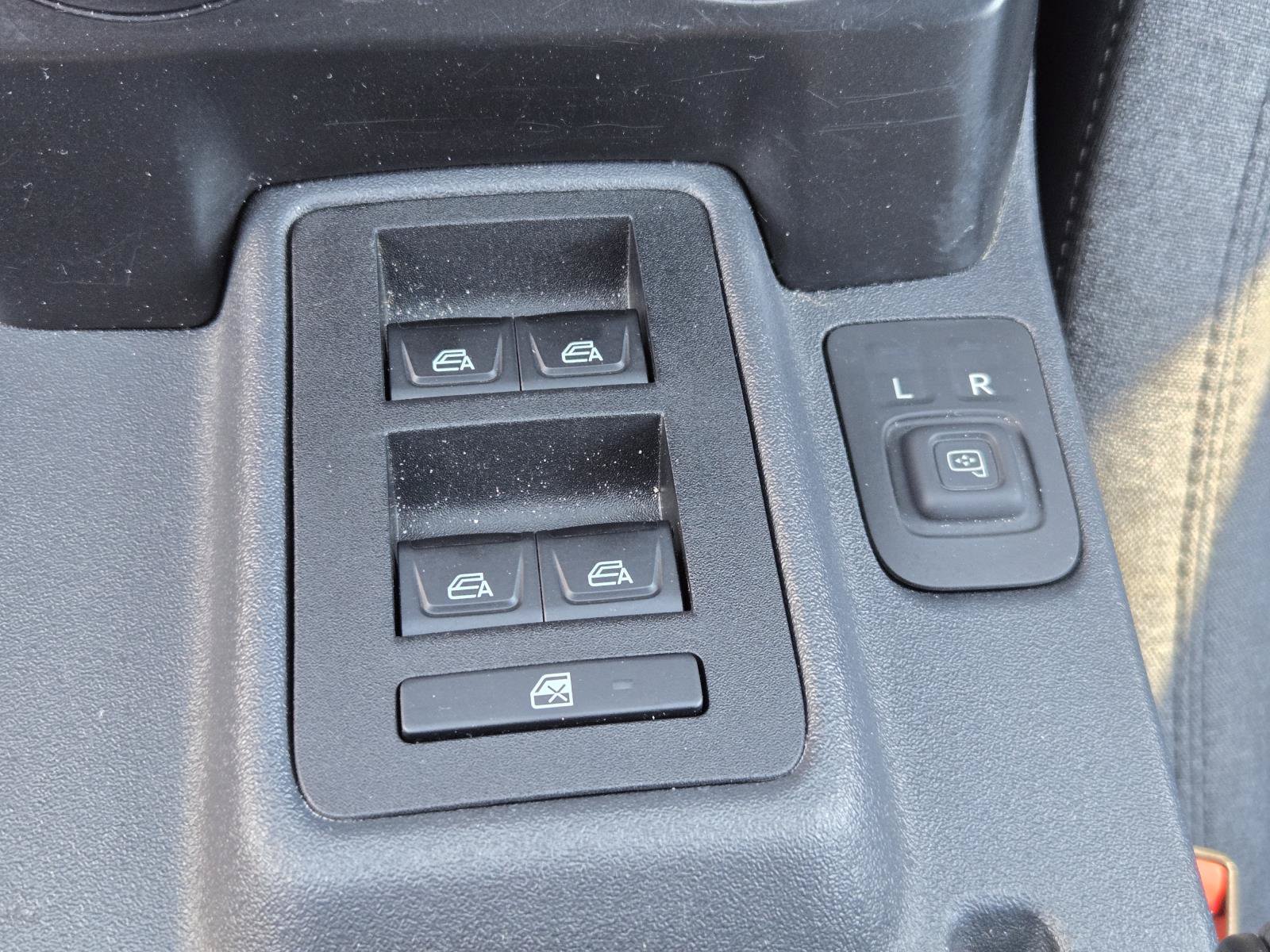 Used 2025 Ford Bronco Big Bend AWD/4WD image 16