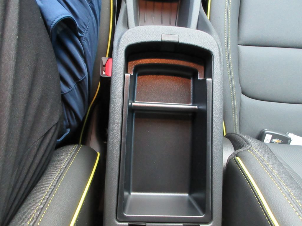New 2026 Chevrolet TrailBlazer ACTIV w/ Convenience Package FWD image 28