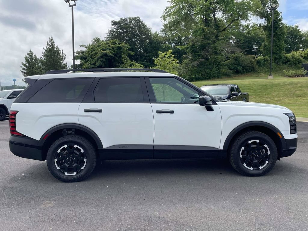 Certified 2026 Hyundai Palisade XRT Pro AWD/4WD video 2