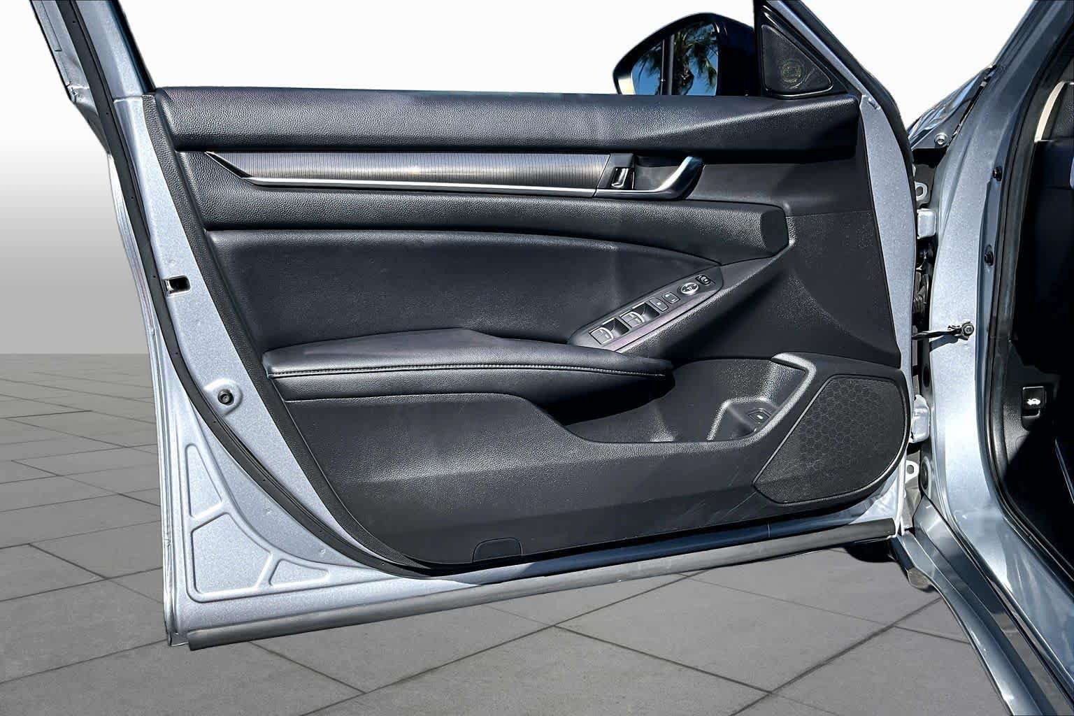 Used 2021 Honda Accord Sport Special Edition image 20