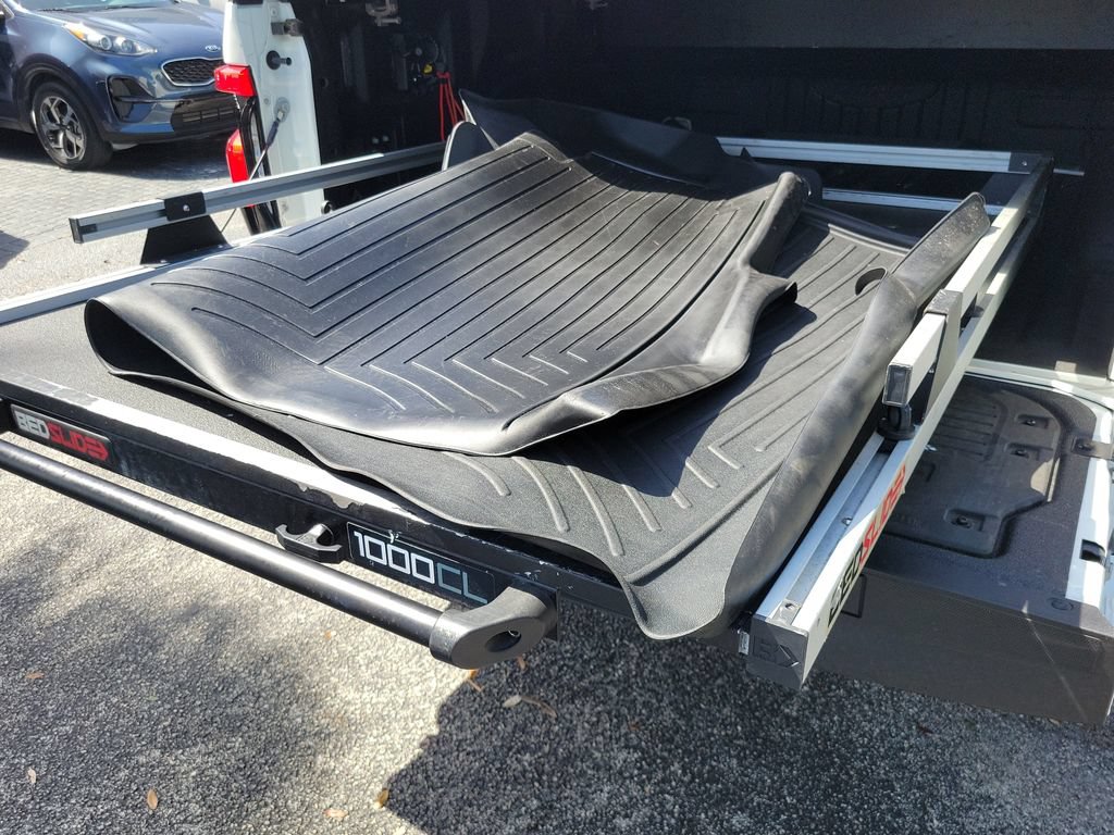Used 2023 Ford F150 Lightning Lariat AWD/4WD image 11