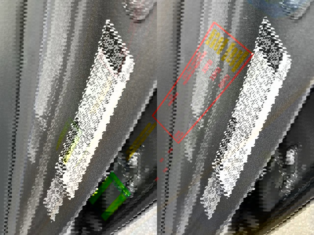 Used 2024 Nissan Pathfinder SL image 24