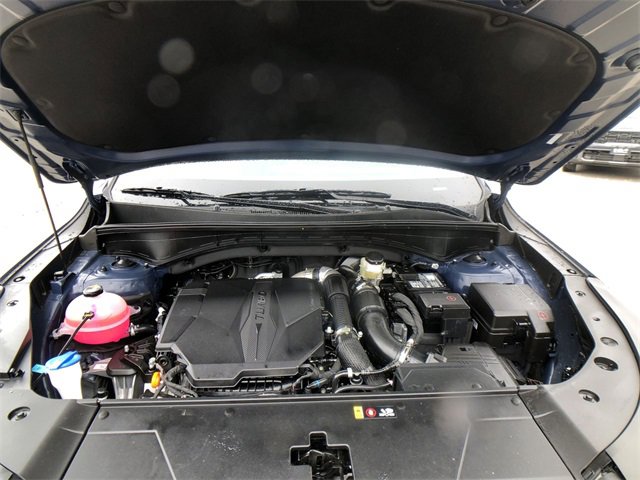 New 2025 Kia Sorento SX Prestige image 27