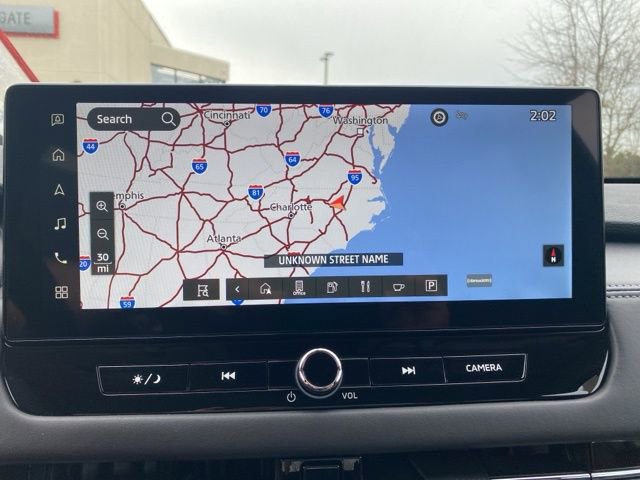 New 2025 Mitsubishi Outlander SE image 27