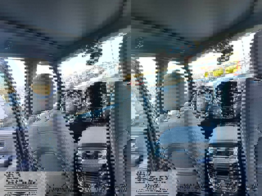 New 2026 RAM 1500 Big Horn image 15