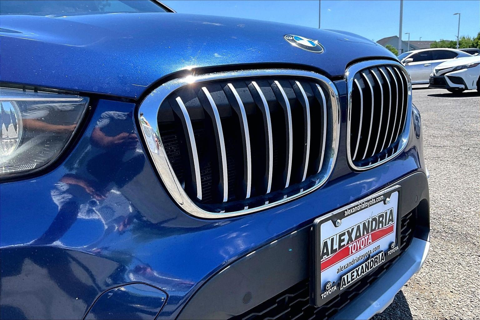 Used 2018 BMW X1 xDrive28i w/ Convenience Package AWD/4WD image 29