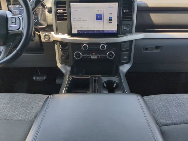 Used 2022 Ford F150 XLT w/ Equipment Group 302A High AWD/4WD image 18
