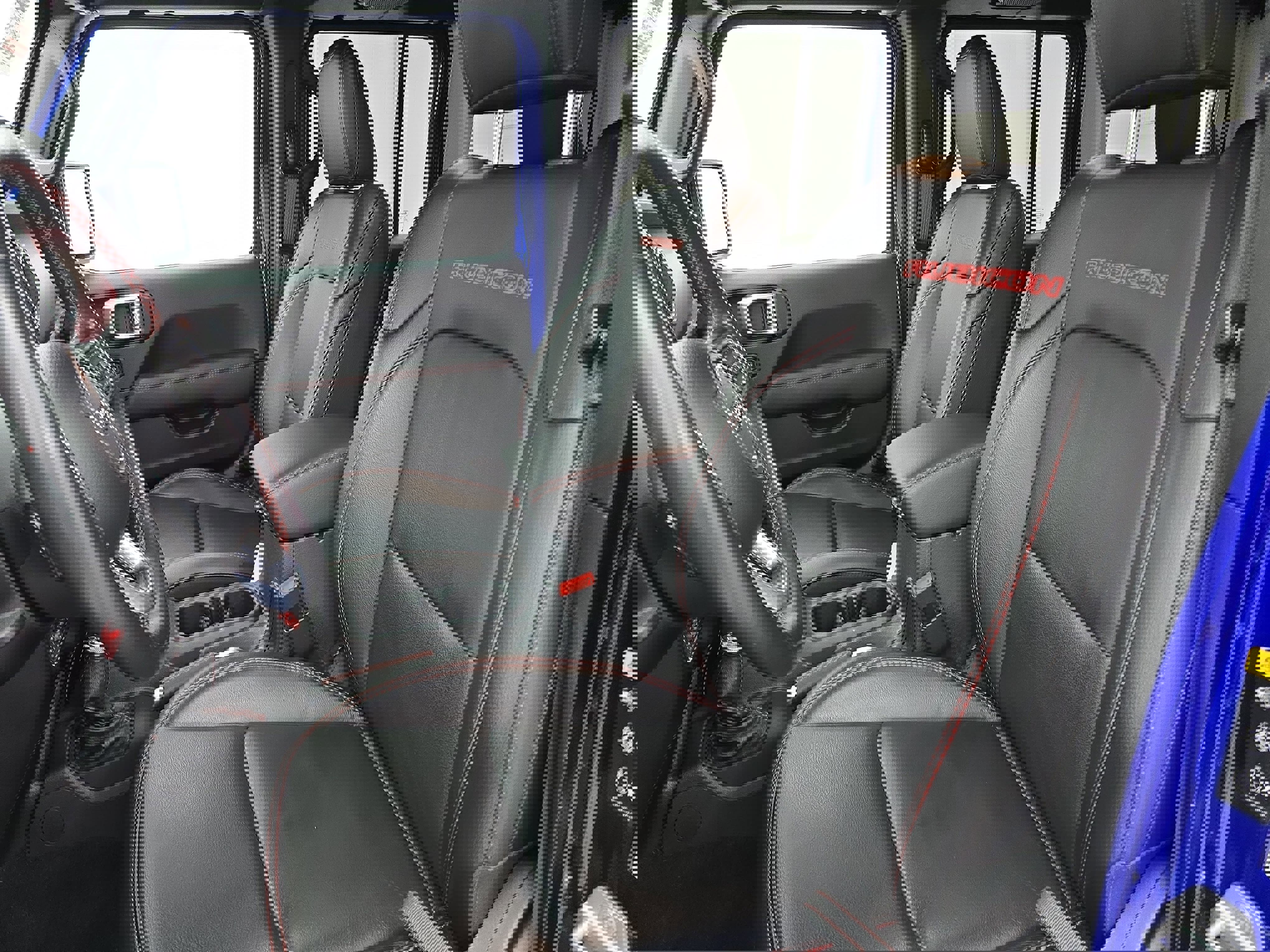 Used 2020 Jeep Wrangler Unlimited Rubicon image 14