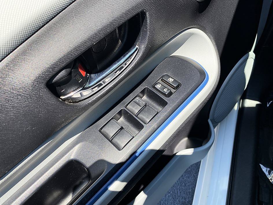 Used 2012 Toyota Prius C Two FWD image 10