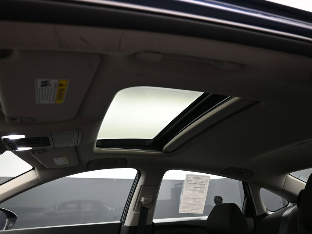 Certified 2024 Honda Accord EX image 50