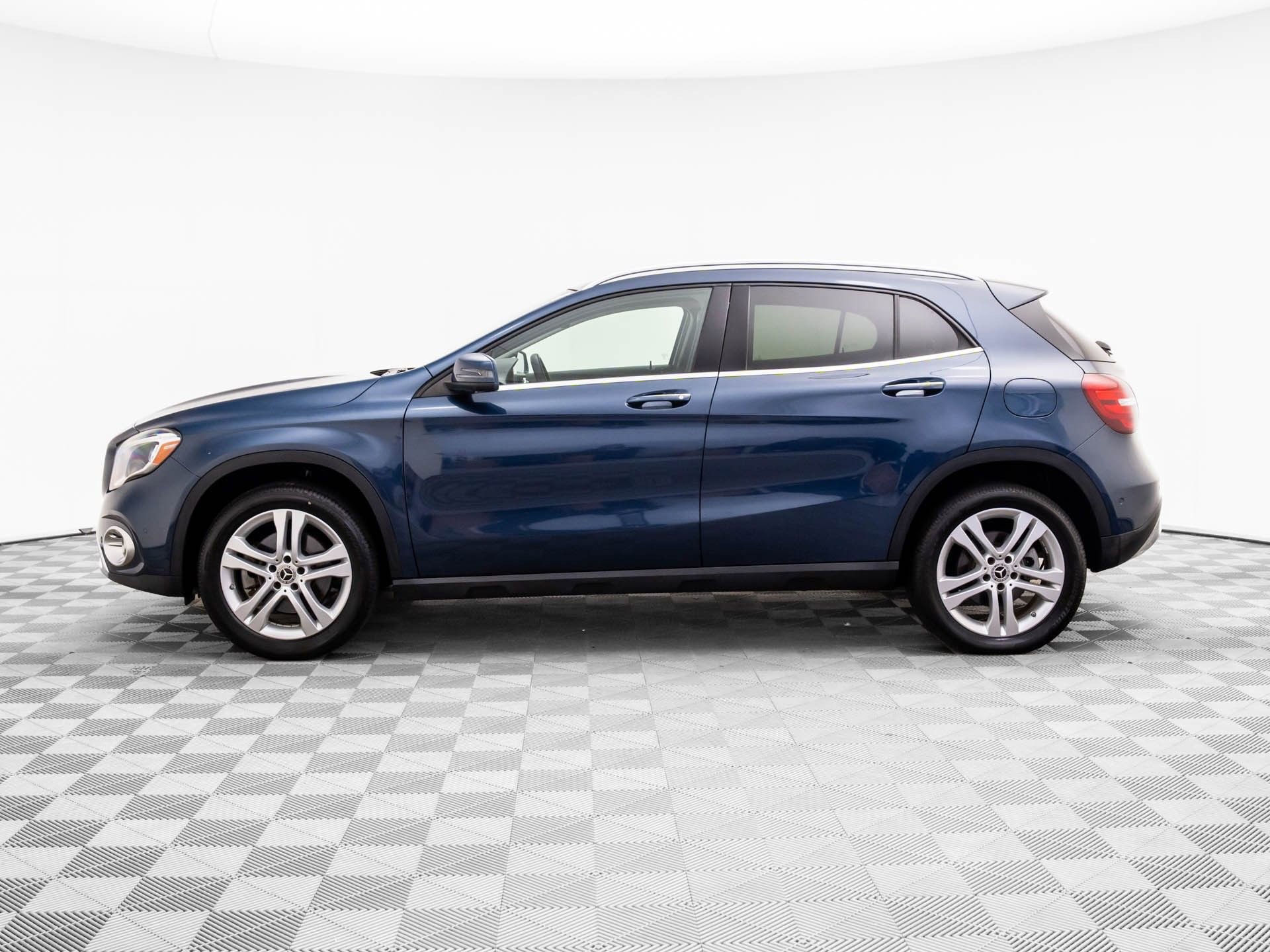 Used 2019 Mercedes-Benz GLA 250 GLA 250 image 2
