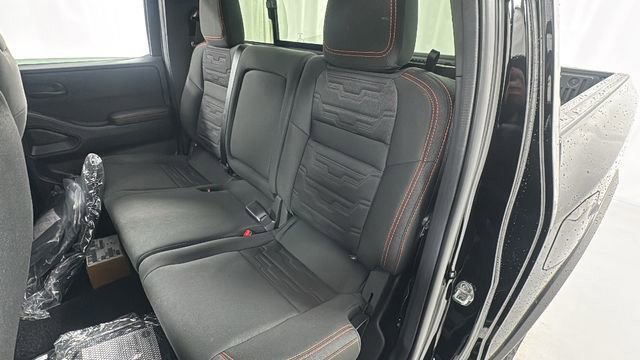 New 2026 Nissan Frontier PRO-4X w/ Pro-4x Convenience Package image 12