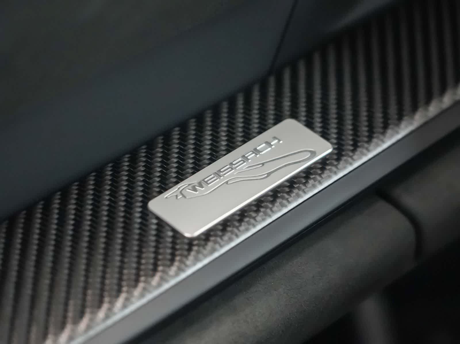 Certified 2026 Porsche 911 GT3 RWD image 26